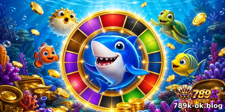 Baccarat Online 789K – Game Hiện Đại Với Chiến Lược Đỉnh Cao - hình ảnh - 789k-ok.blog