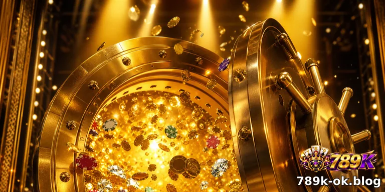 Nổ Hũ Thần Tài 789K – Săn Kho Báu Vàng Cùng Thần Tài May Mắn - hình ảnh - 789k-ok.blog